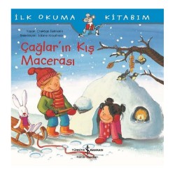 İŞBANKASI / ÇAĞLARIN KIŞ MACERASI