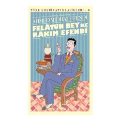 İŞBANKASI / TEK / FELATUN BEY İLE RAKIM EFENDİ -8
