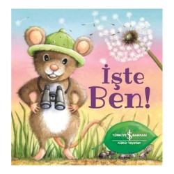 İŞBANKASI / İŞTE BEN