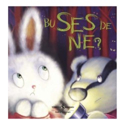 İŞBANKASI / BU SES DE NE