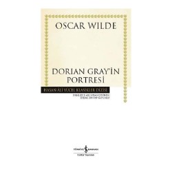 İŞBANKASI / HAY / DORIAN GRAYİN PORTRESİ