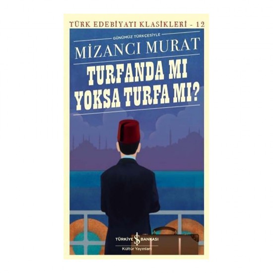 İŞBANKASI / TURFANDA MI YOKSA TURFA MI