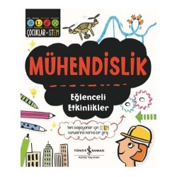 İŞBANKASI / MÜHENDİSLİK EĞLENCELİ ETKİNLİKLER