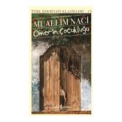 İŞBANKASI / TEK / ÖMERİN ÇOCUKLUĞU