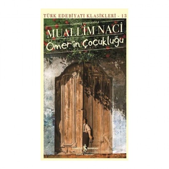 İŞBANKASI / TEK / ÖMERİN ÇOCUKLUĞU