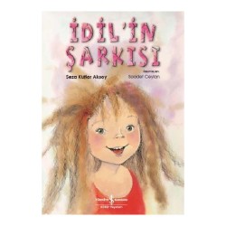 İŞBANKASI / İDİLİN ŞARKISI