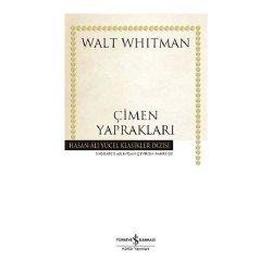 İŞBANKASI / HAY / ÇİMEN YAPRAKLARI