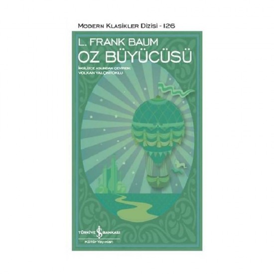 İŞBANKASI / MKD /  ÖZ BÜYÜCÜSÜ - 126