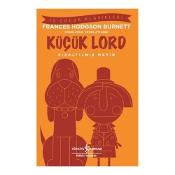 İŞBANKASI / KÜÇÜK LORD  ( ÇOCUK KLASİKLERİ )