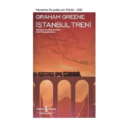 İŞBANKASI / MKD / İSTANBUL TRENİ -128