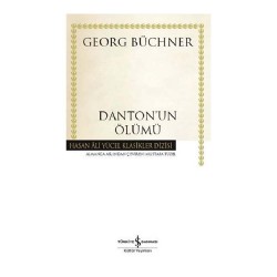 İŞBANKASI / DANTONUN  ÖLÜMÜ