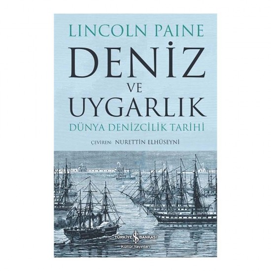 İŞBANKASI / İLİMLERİM SAYIMI / FARABİ