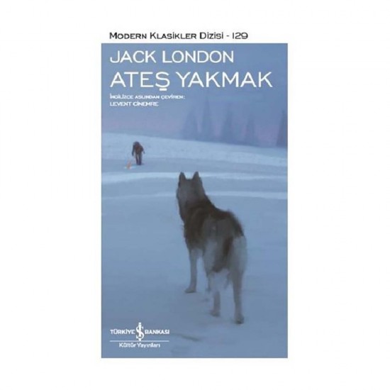 İŞBANKASI / MKD / ATEŞ YAKMAK - 129