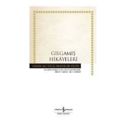 İŞBANKASI / GILGAMIŞ HİKAYELERİ