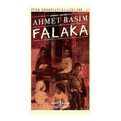 İŞBANKASI / FALAKA / AHMET RASİM
