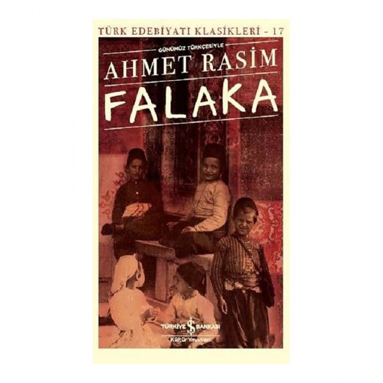 İŞBANKASI / FALAKA / AHMET RASİM