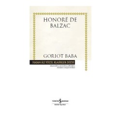 İŞBANKASI / HAY / GORIOT BABA