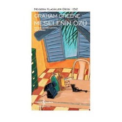 İŞBANKASI / MKD /  MESELENİN ÖZÜ-132