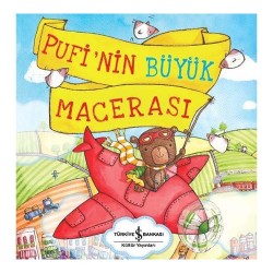 İŞBANKASI / PUF NİN BÜYÜK MACERASI
