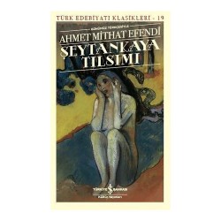 İŞBANKASI / TEK / ŞEYTANKAYA  TILSIM -19