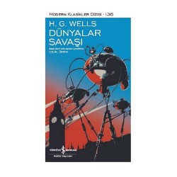 İŞBANKASI / MKD / DÜNYALAR SAVAŞI - 136