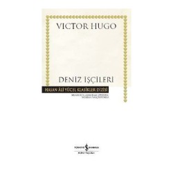 İŞBANKASI / HAY /  DENİZ İŞÇİLERİ