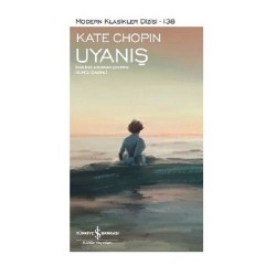 İŞBANKASI / MKD /  UYANIŞ -138