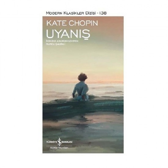 İŞBANKASI / MKD /  UYANIŞ -138