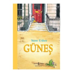 İŞBANKASI / GÜNEŞ  / SAM USLER