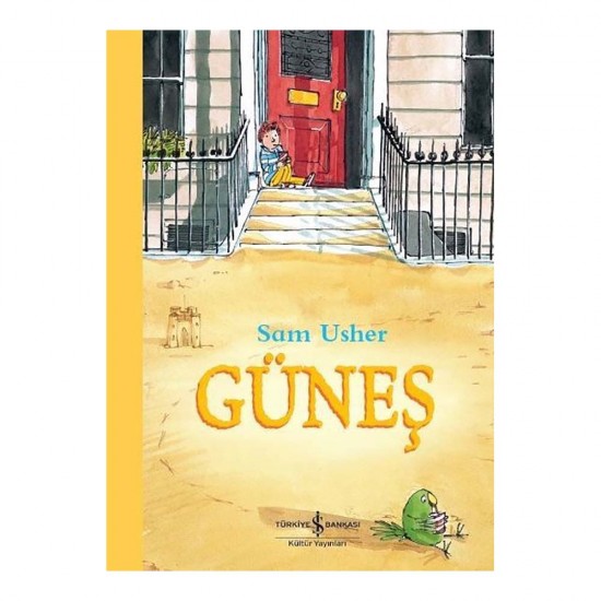 İŞBANKASI / GÜNEŞ  / SAM USLER