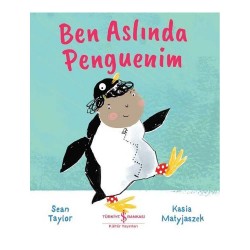 İŞBANKASI / BEN ASLINDA PENGUENİM