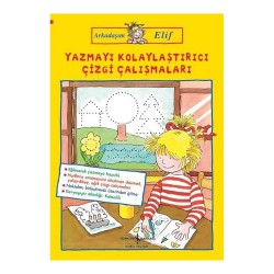 İŞBANKASI / ARKADAŞIM ELİF - YAZMAYI KOLAYLAŞTIRIC