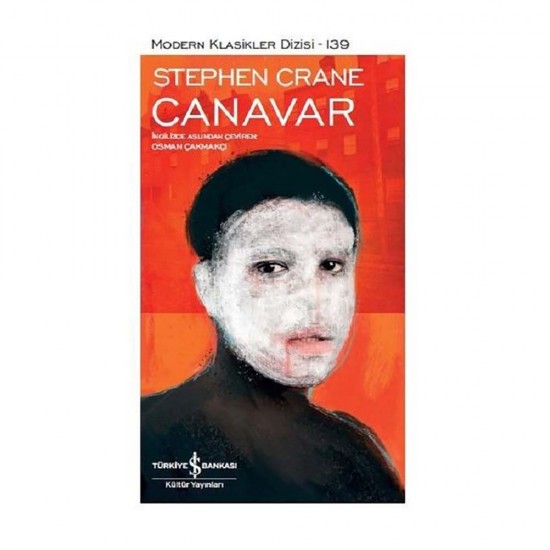 İŞBANKASI / MKD / CANAVAR - 139