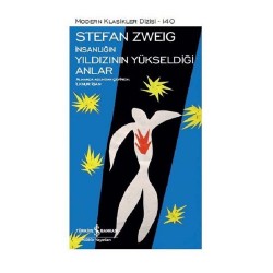 İŞBANKASI / MKD / İNSANLIĞIN YILDIZININ PARLADIĞI ANLAR - 140