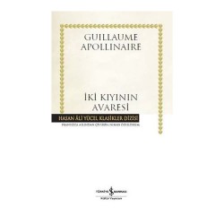 İŞBANKASI / İKİ KIYININ AVARESİ