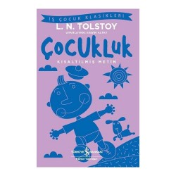 İŞBANKASI / ÇOCUKLUK  ( ÇOCUK KLASİKLERİ )