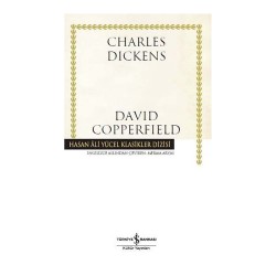 İŞBANKASI / HAY / DAVİD COPERFIELD