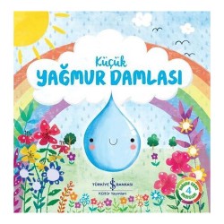 İŞBANKASI /  KÜÇÜK YAĞMUR DAMLASI