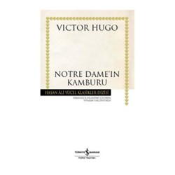 İŞBANKASI / HAY / NOTRE DAMIEIN KAMBURU