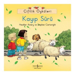 İŞBANKASI / KAYIP SÜRÜ - ÇİFTLİK ÖYKÜLERİ