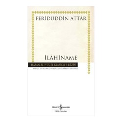 İŞBANKASI / İLAHİNAME / F.ATTAR