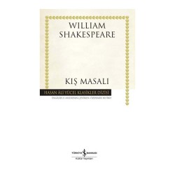 İŞBANKASI / HAY / KIŞ MASALI