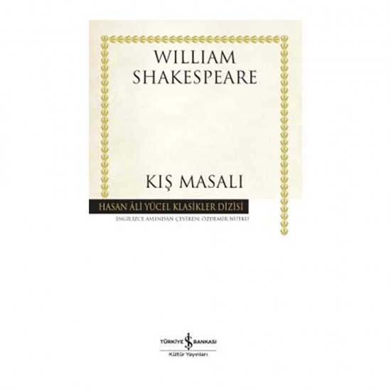 İŞBANKASI / HAY / KIŞ MASALI