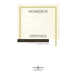 İŞBANKASI / HAY / ODYSSEİA