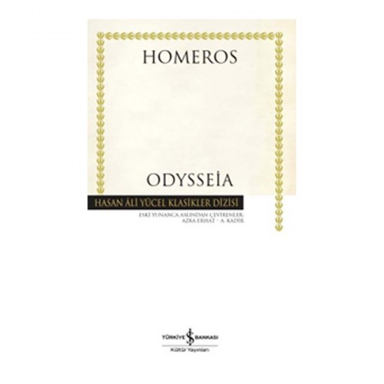 İŞBANKASI / HAY / ODYSSEİA