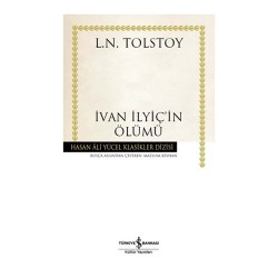 İŞBANKASI / HAY / İVAN İLYİÇİN ÖLÜMÜ