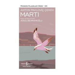 İŞBANKASI / MKD / MARTI - 34