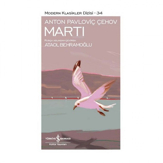 İŞBANKASI / MKD / MARTI - 34