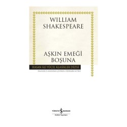 İŞBANKASI / WILLIAM SHAKESPEARE AŞKIN EMEĞİ