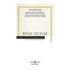 İŞBANKASI / HAY / BEYAZ GECELER